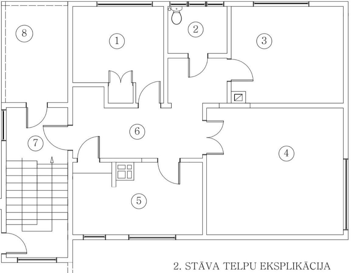 Апартаменты 19 Jasminu Street Юрмала Экстерьер фото